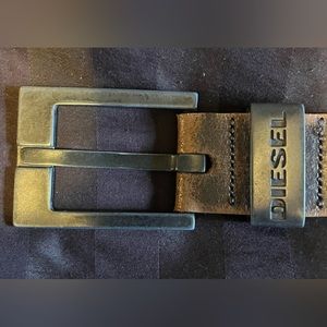 Diesel Belt 105/42”